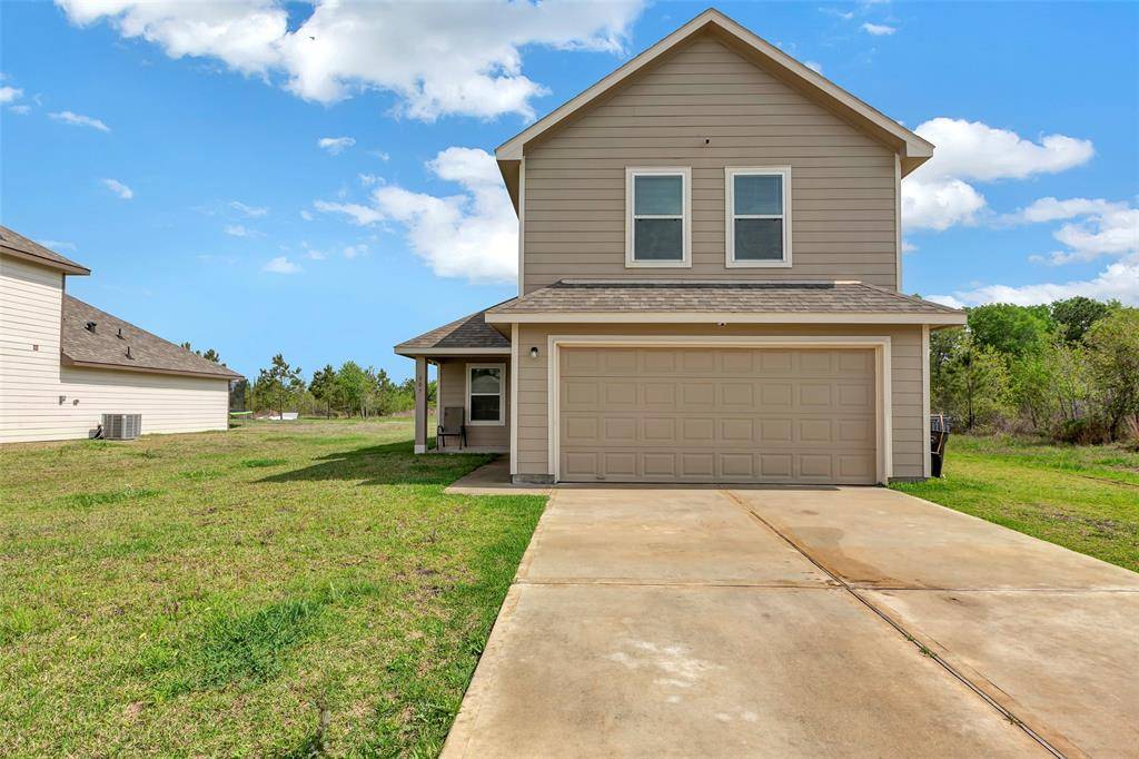 Cleveland, TX 77327,307 Road 5138