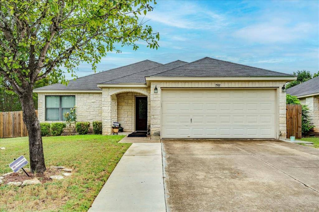 Austin, TX 78747,7501 Marble Ridge DR