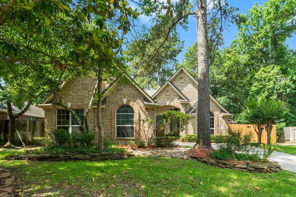 The Woodlands, TX 77382,35 Lamps Glow PL