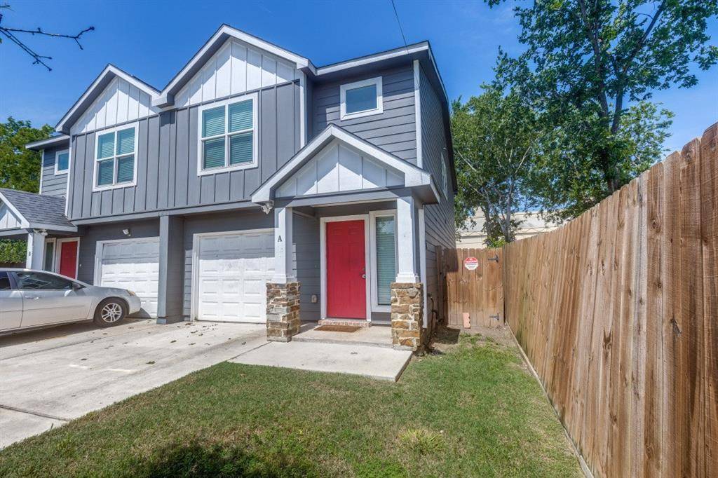 Houston, TX 77051,8206 Bassett St ST