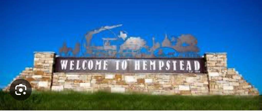 Hempstead, TX 77445,436 7th ST