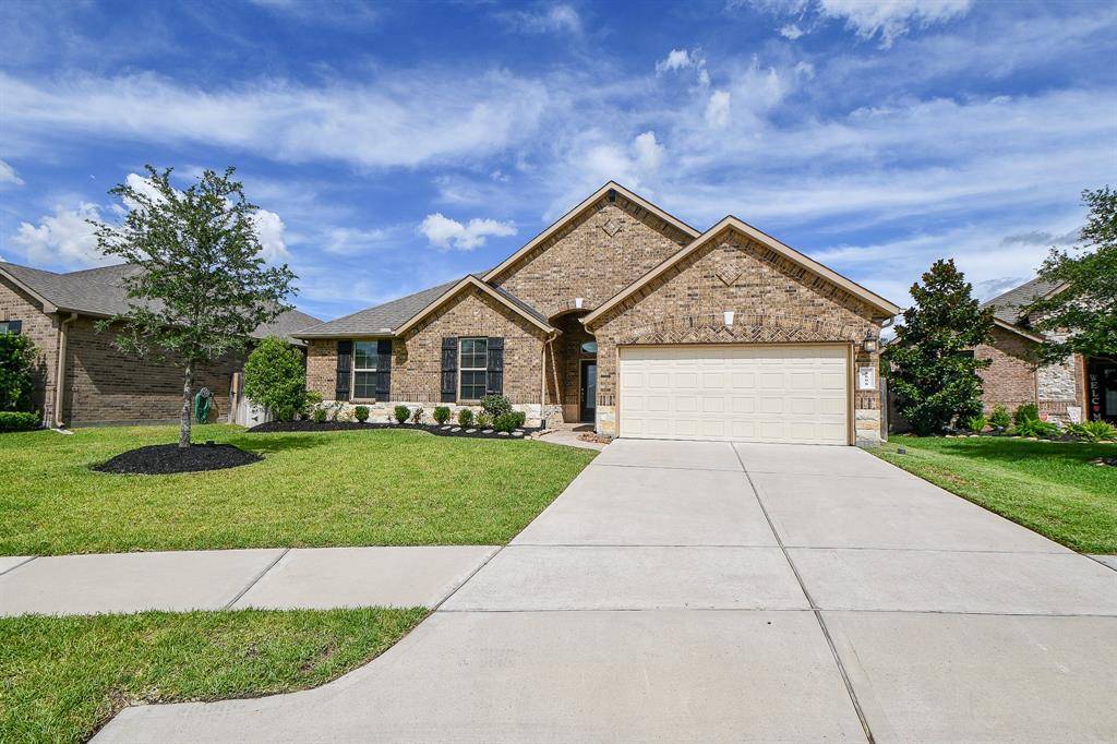 Katy, TX 77493,4606 Santa Sienna DR