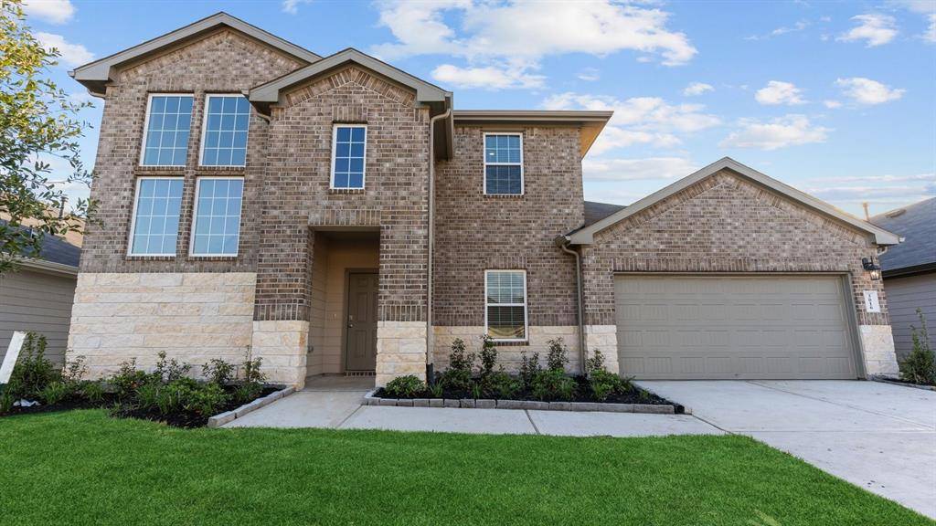 Rosenberg, TX 77469,6119 Windy Pines Way