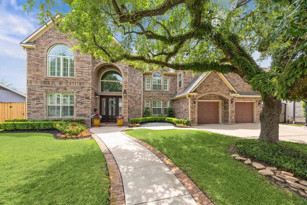 Houston, TX 77005,3711 Drake ST