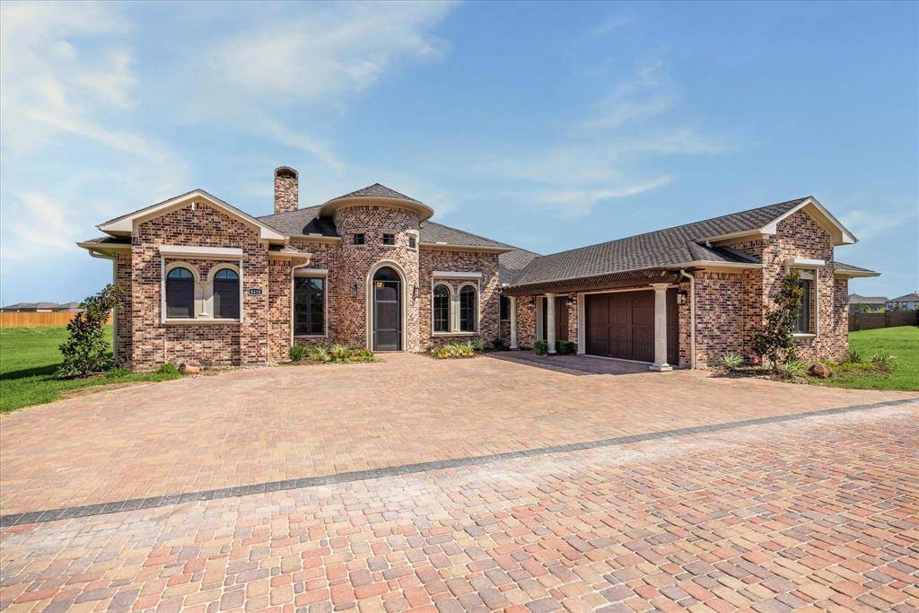 Cypress, TX 77433,8410 Marvida Terrace DR