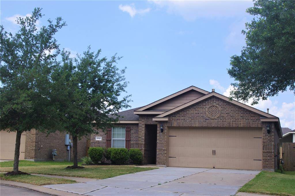 Rosharon, TX 77583,9942 Opal Rock DR