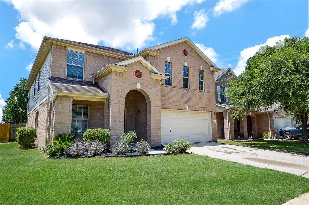 Cypress, TX 77433,20511 Cypress Gully DR