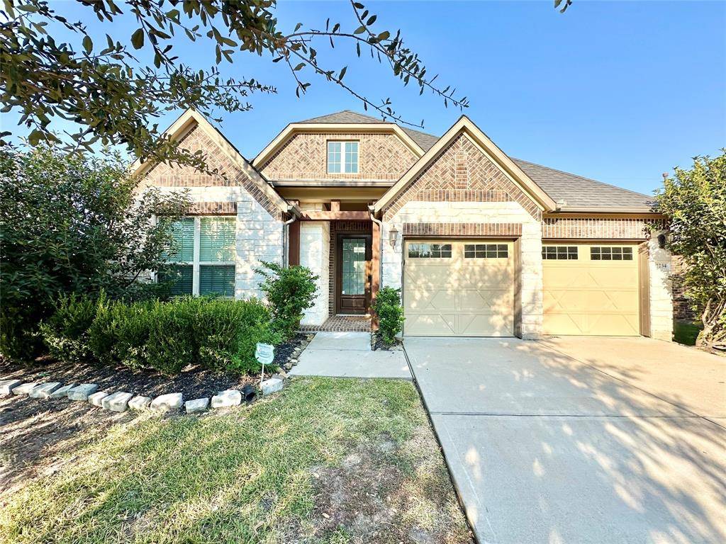 Katy, TX 77494,2234 Falcon Brook DR