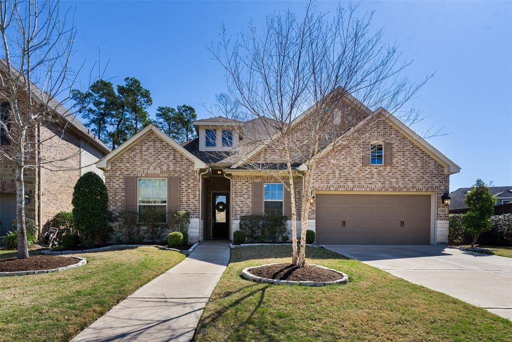 Humble, TX 77346,17410 Blanton Forest DR