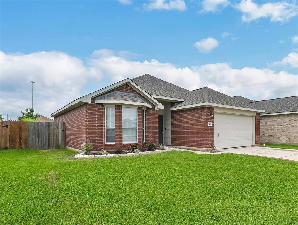 Baytown, TX 77523,14915 Sparks CT