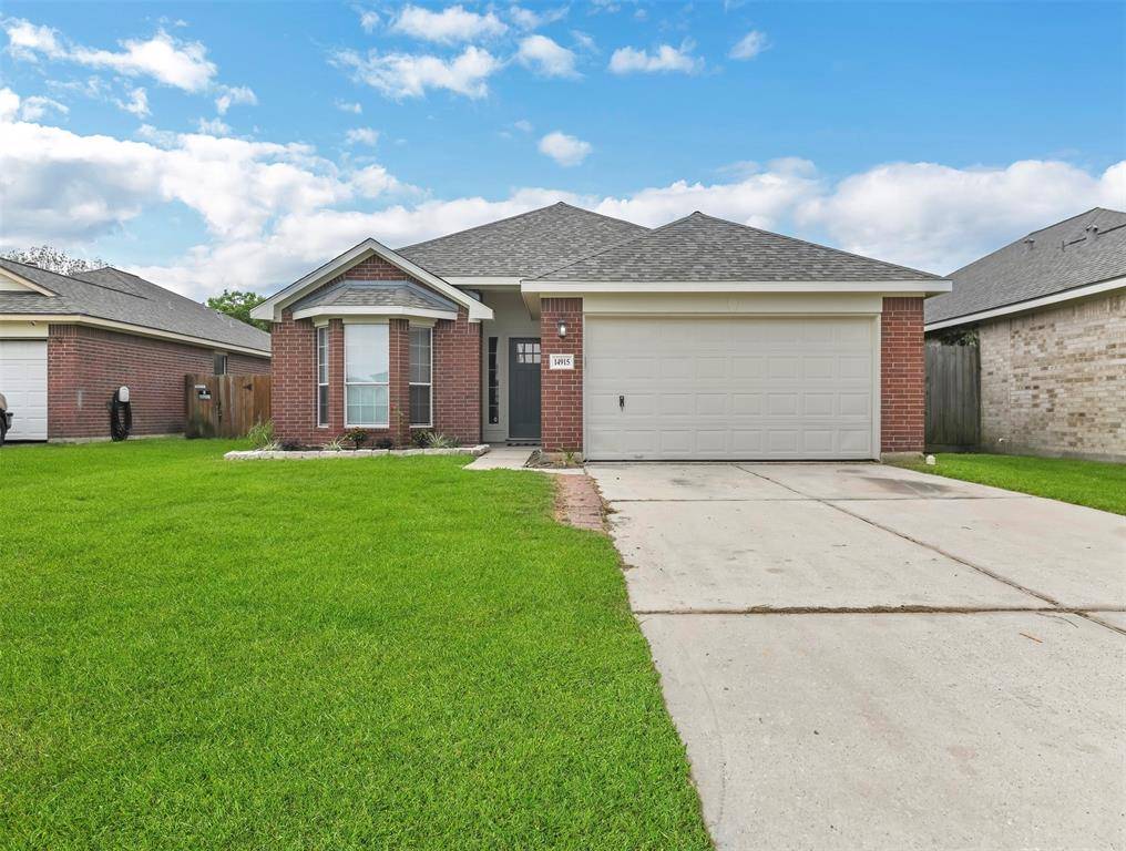 Baytown, TX 77523,14915 Sparks CT