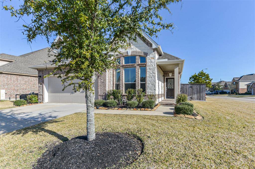 Cypress, TX 77433,19802 Chapel Valley CT