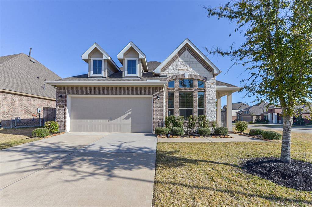 Cypress, TX 77433,19802 Chapel Valley CT