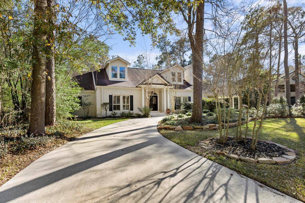 The Woodlands, TX 77381,9 Eden Elm PL