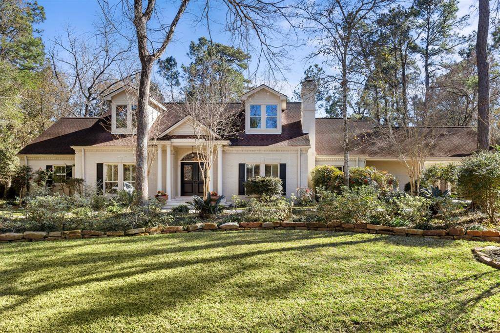 The Woodlands, TX 77381,9 Eden Elm PL