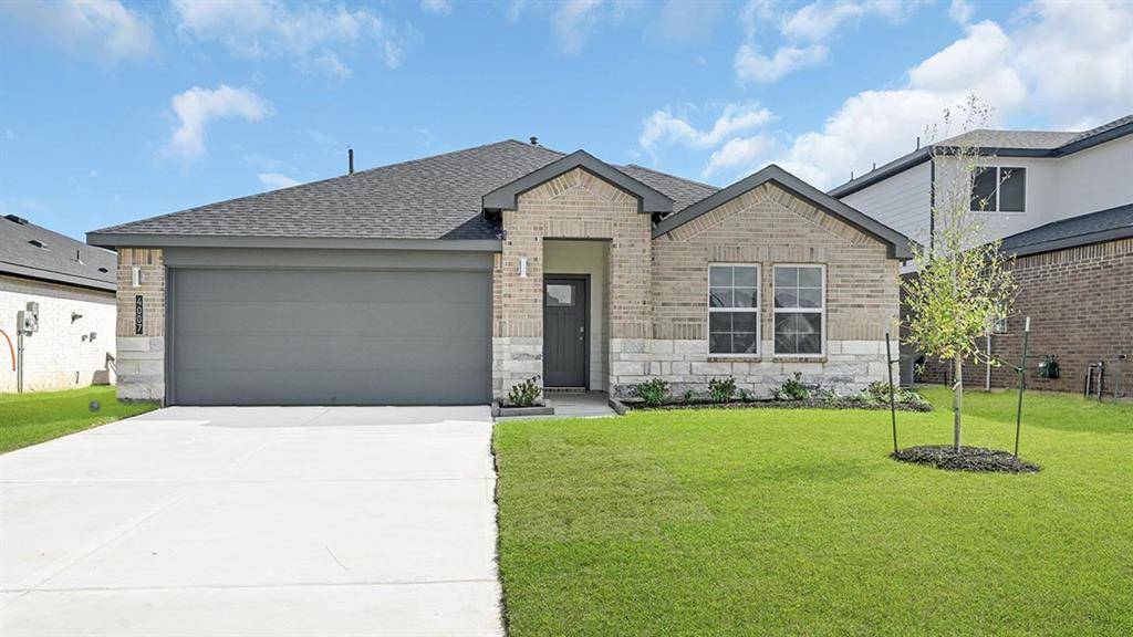 Rosenberg, TX 77469,6020 Jasper Hill drive