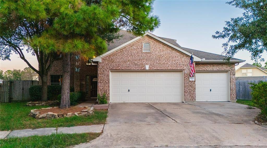 Cypress, TX 77433,19902 Dayton Ridge LN