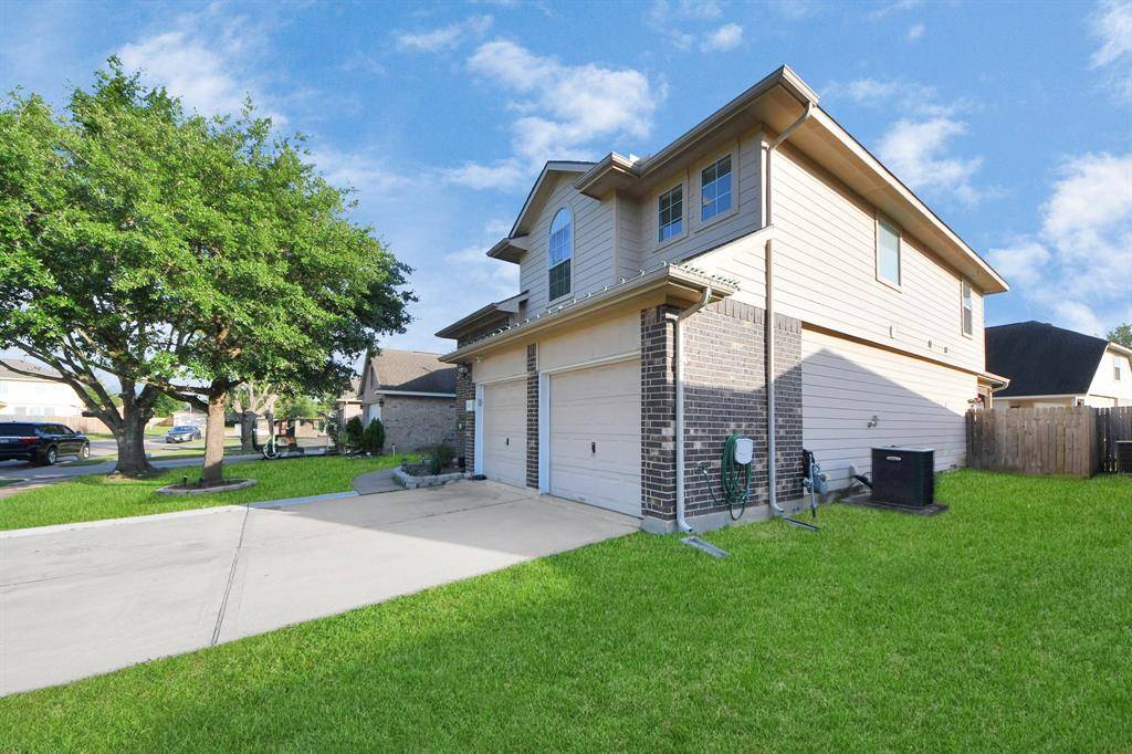 Cypress, TX 77433,20119 Sendera Oaks LN