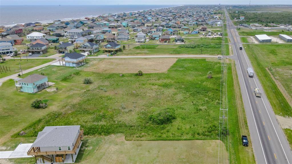 Crystal Beach, TX 77650,3014 Hwy 87