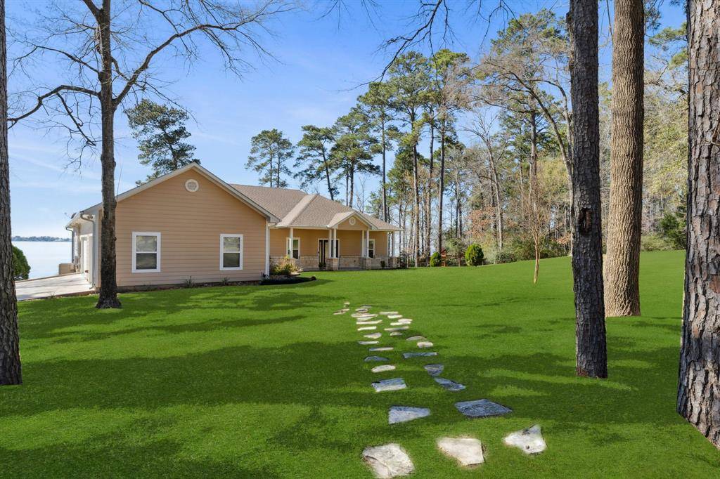 Livingston, TX 77351,334 Sunset DR