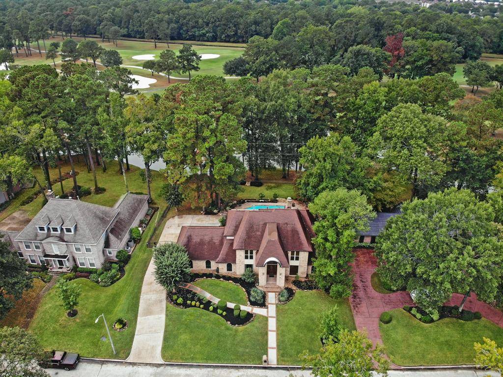 Kingwood, TX 77345,2315 Forest Garden DR