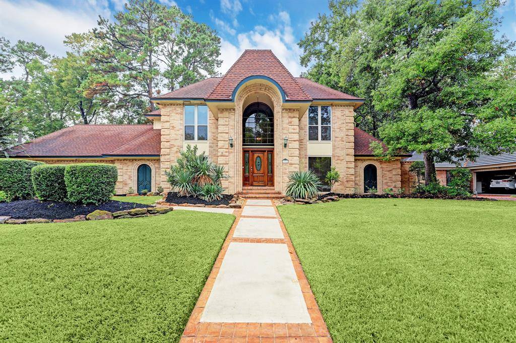 Kingwood, TX 77345,2315 Forest Garden DR