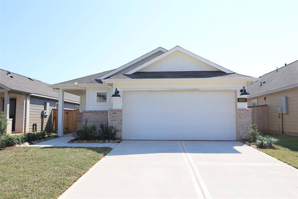 Montgomery, TX 77316,16125 Coffee Creek CT