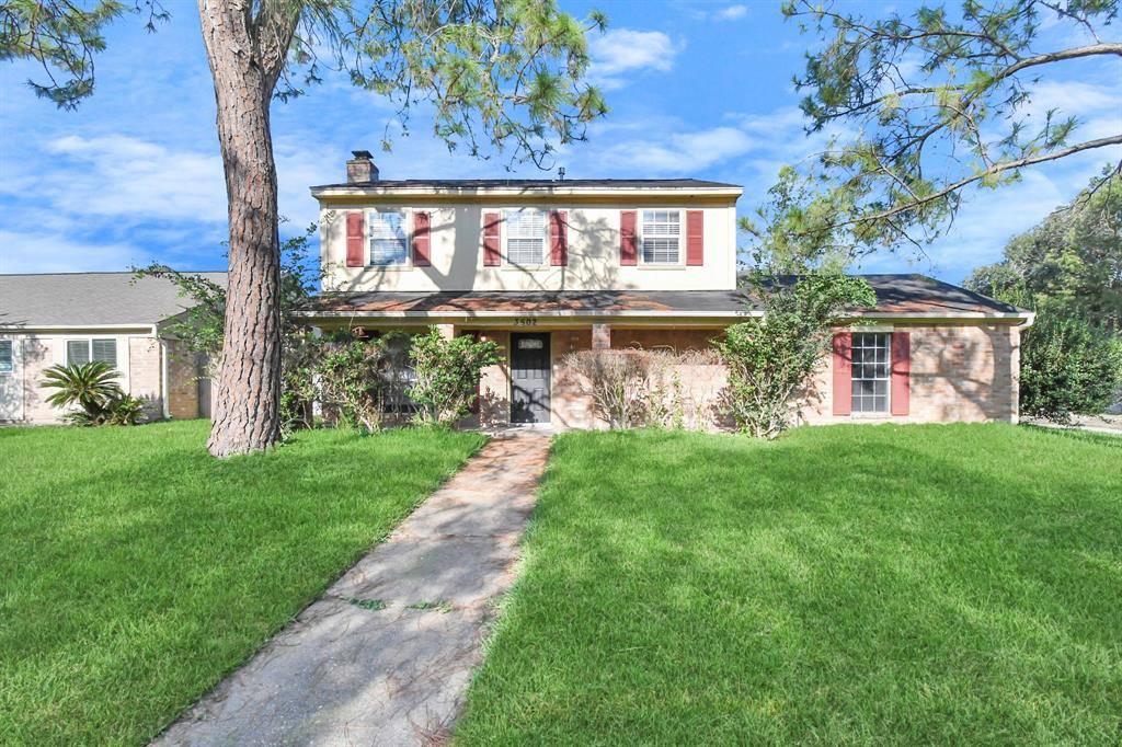 Missouri City, TX 77459,3502 Quail Meadow DR