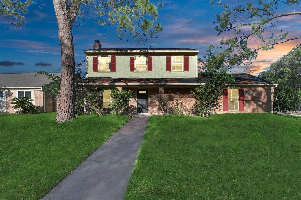 Missouri City, TX 77459,3502 Quail Meadow DR