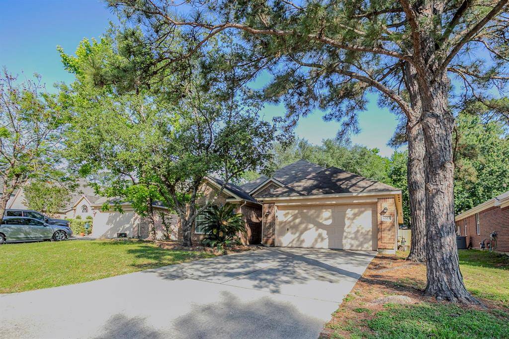 Humble, TX 77346,6323 Hedge Maple CT