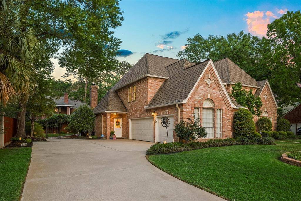 Spring, TX 77379,16022 Stewarts Grove DR