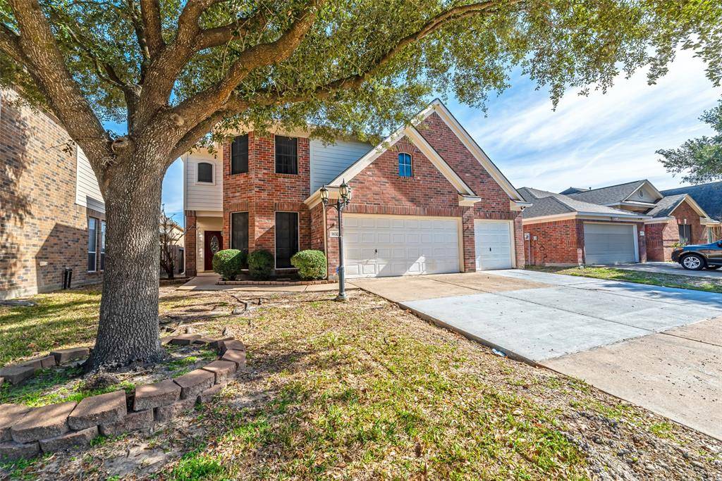 Katy, TX 77449,3630 Slocom DR