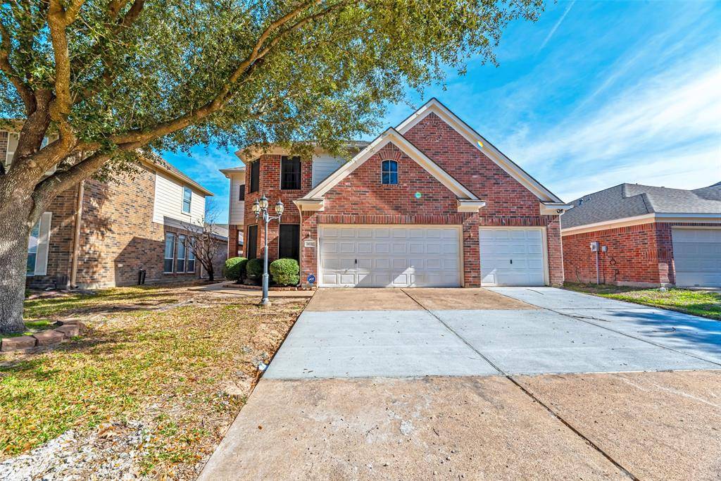 Katy, TX 77449,3630 Slocom DR