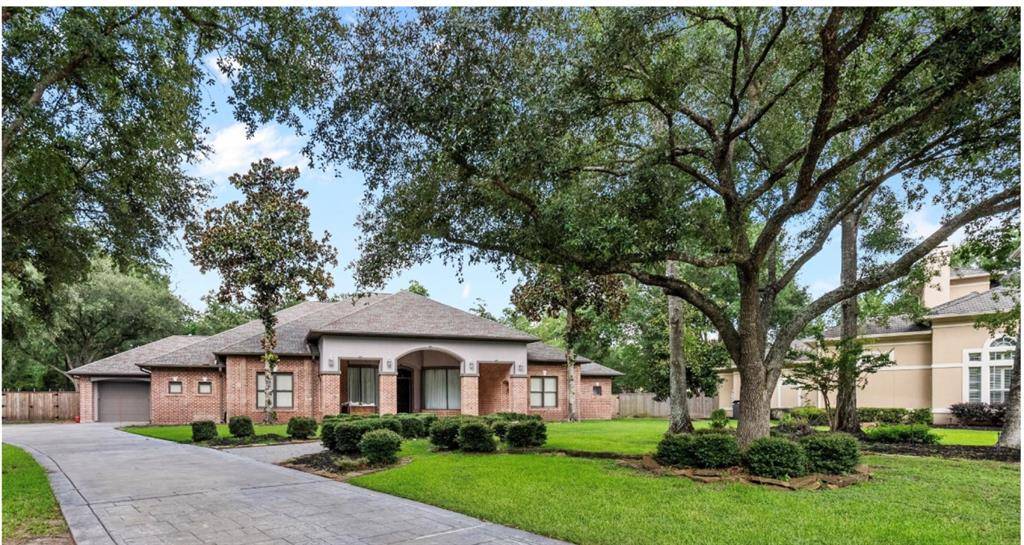 Houston, TX 77069,13406 Pinnacle PL