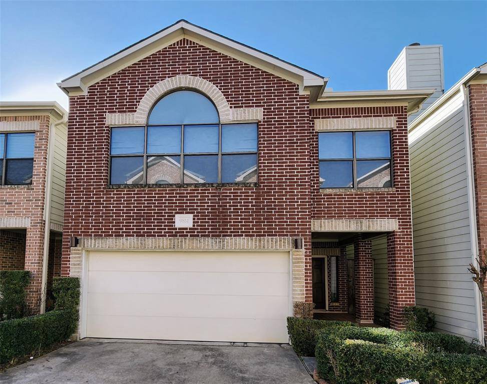 Houston, TX 77025,9814 Cynthia Ann CT