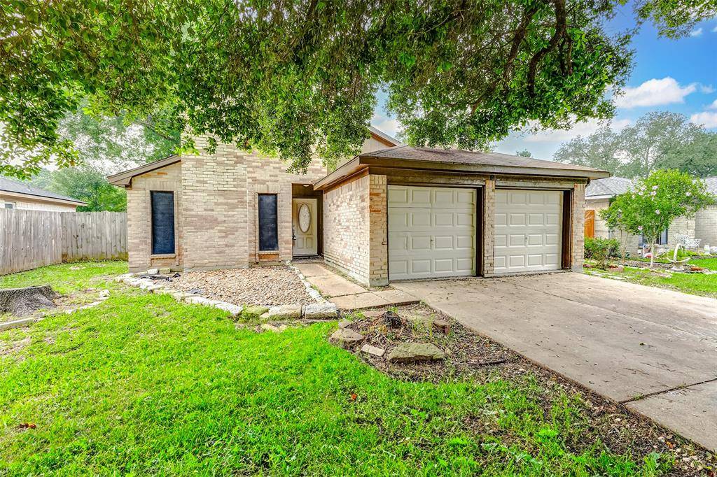 Katy, TX 77449,22531 Carter Moir LN