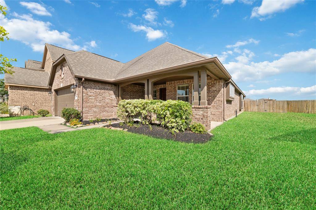 Richmond, TX 77407,19339 Stable Meadow DR