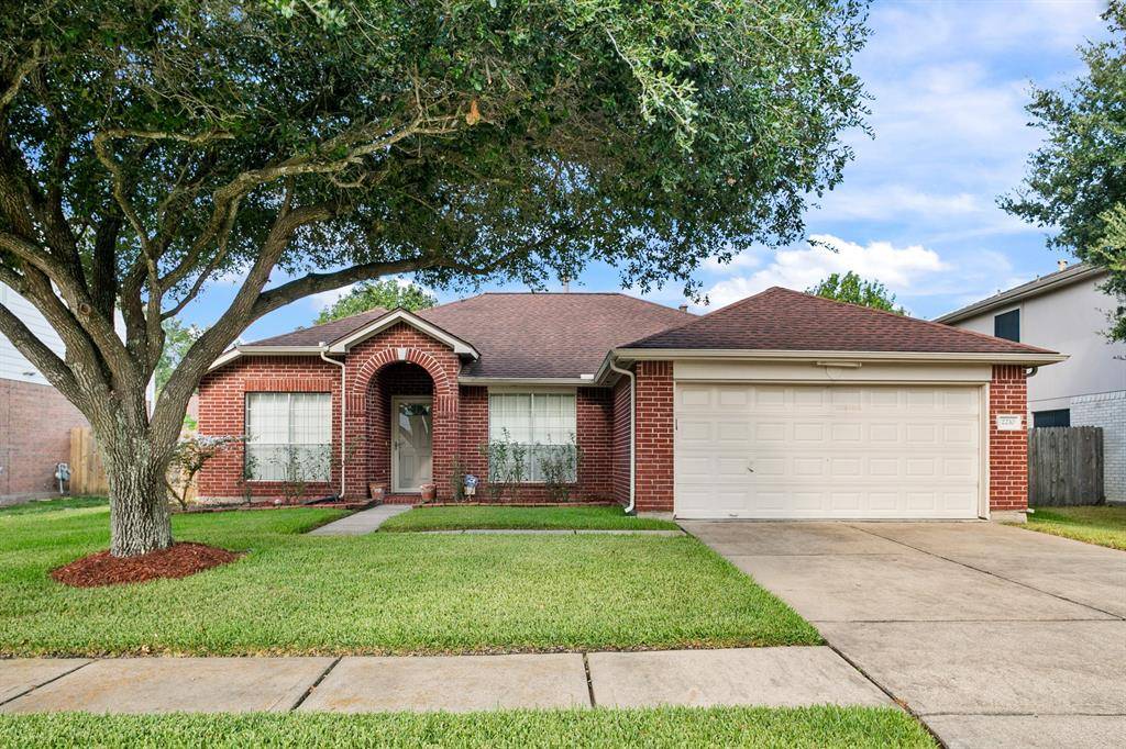 Pearland, TX 77584,2210 Elm Forest DR