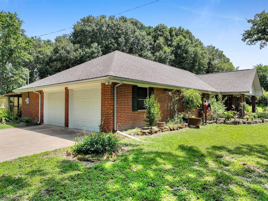 Buffalo, TX 75831,1487 Fm 1618