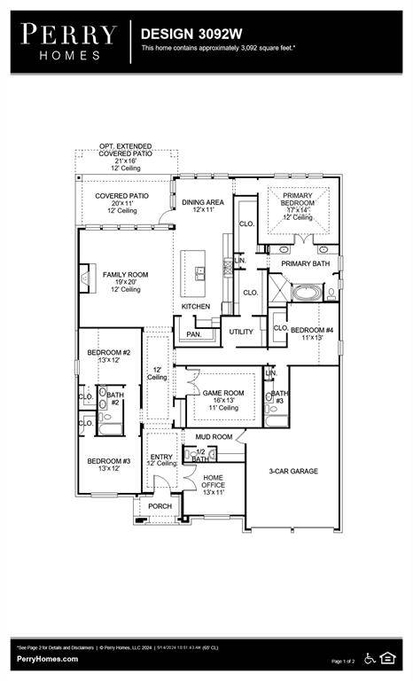 Katy, TX 77493,7210 Butterfly Oak CT