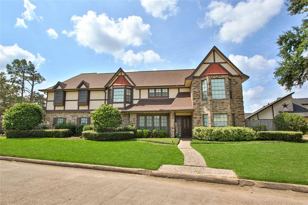 Houston, TX 77095,7315 Muirfield Valley DR