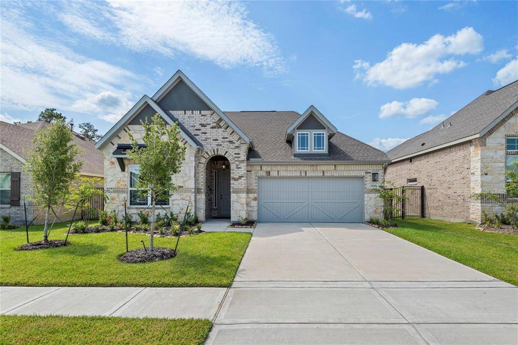 Humble, TX 77346,15319 Majestic Knight DR