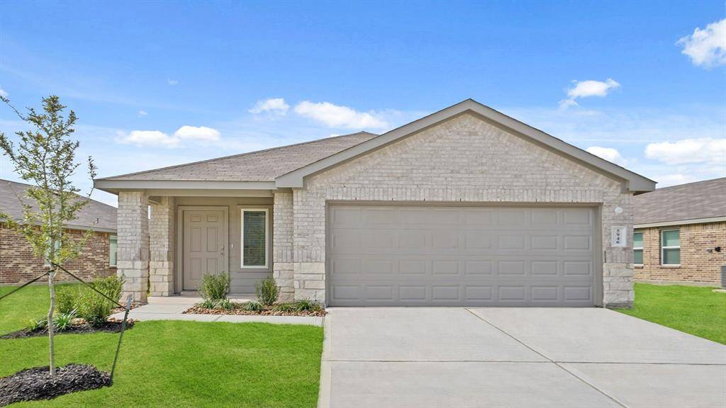 Spring, TX 77373,5946 Cypresswood Heights DR