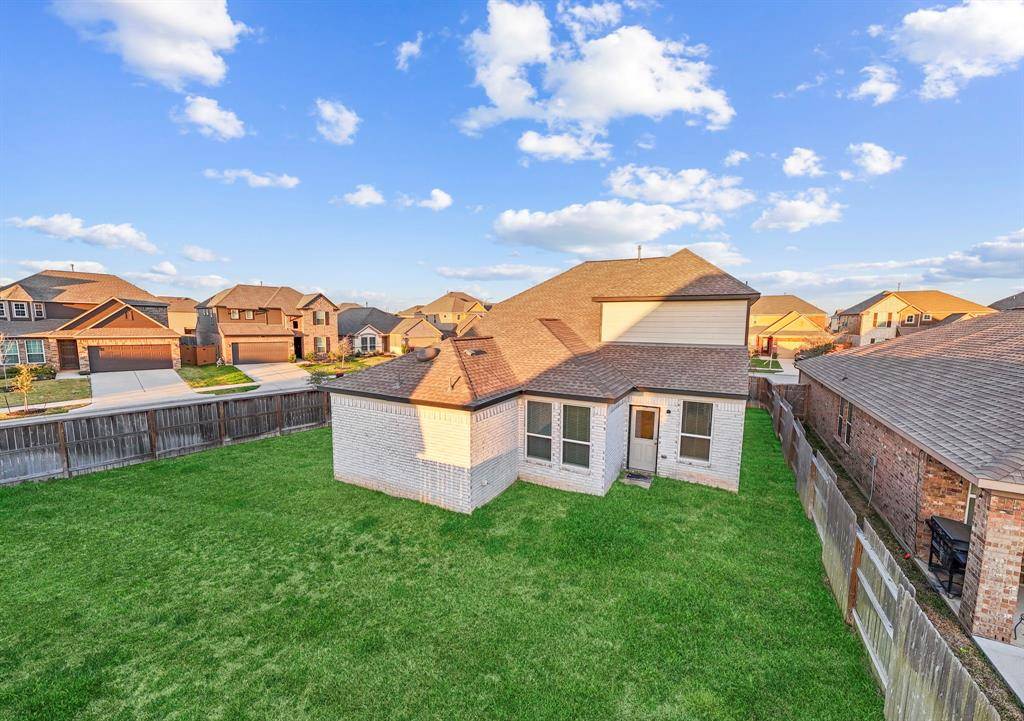 Fulshear, TX 77423,5406 Rustic Ruby Dr