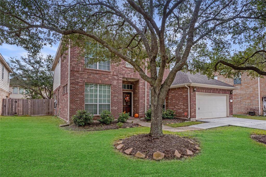 Pearland, TX 77584,3313 Pebble Beach LN