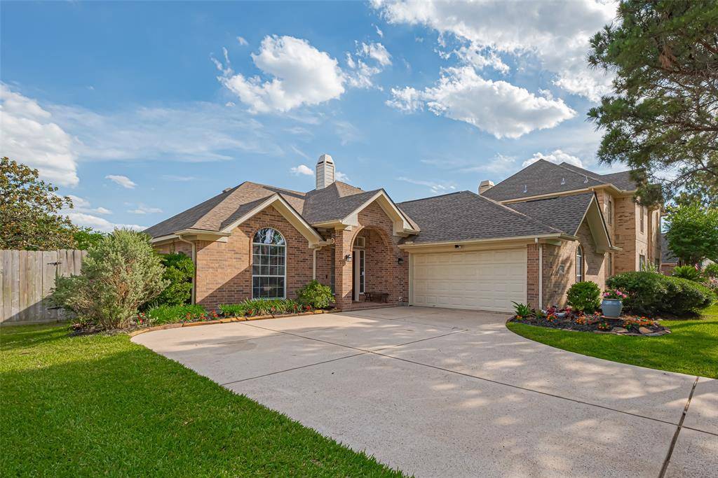 League City, TX 77573,2347 Golden Shores LN