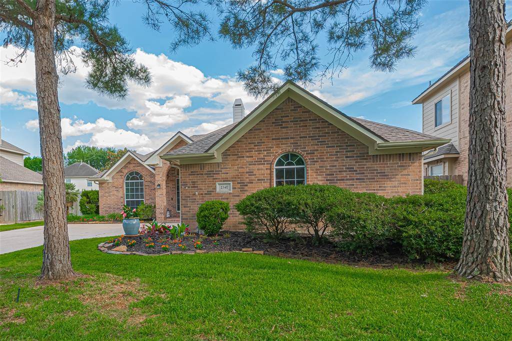 League City, TX 77573,2347 Golden Shores LN