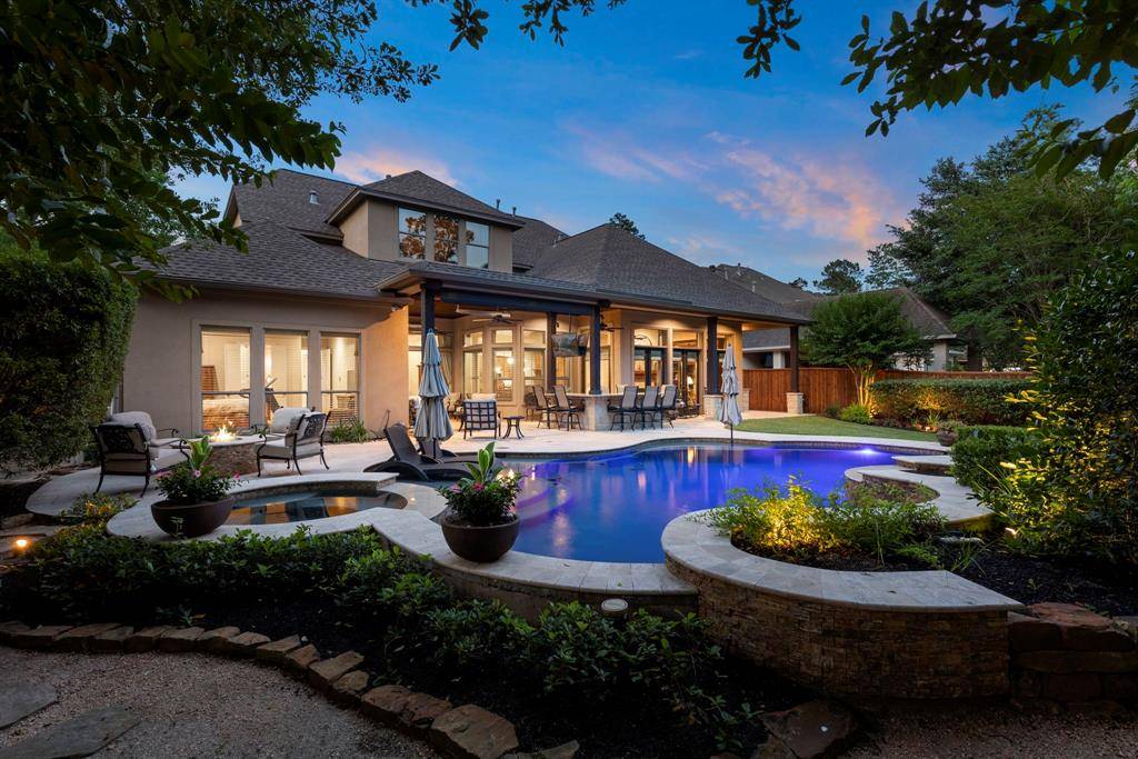 The Woodlands, TX 77382,19 Strawberry Canyon PL