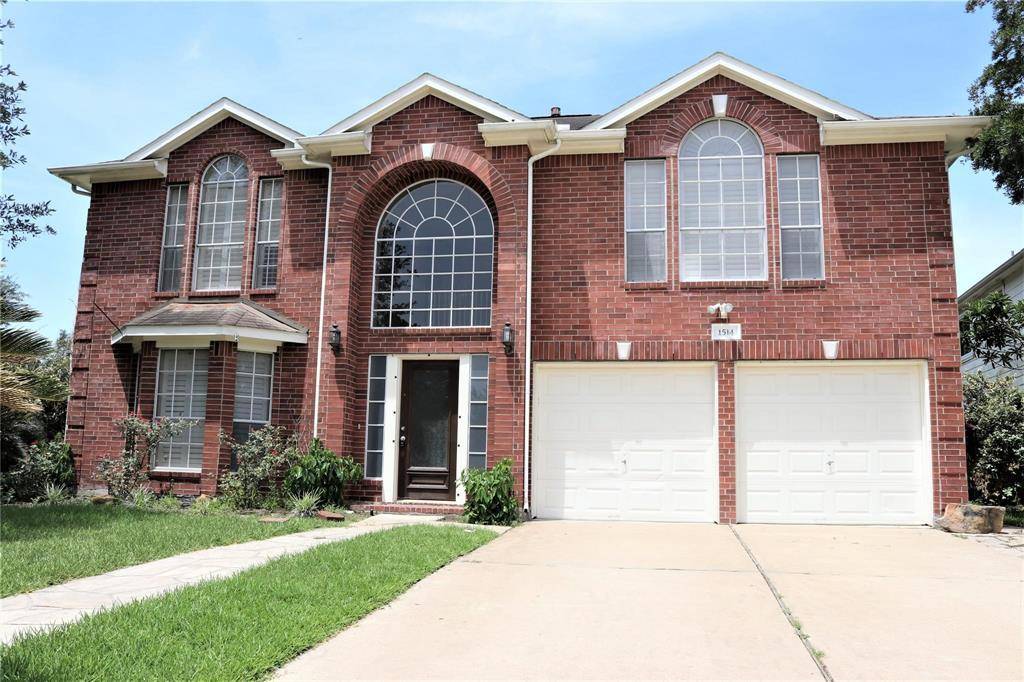 Katy, TX 77450,1514 Kincross CT