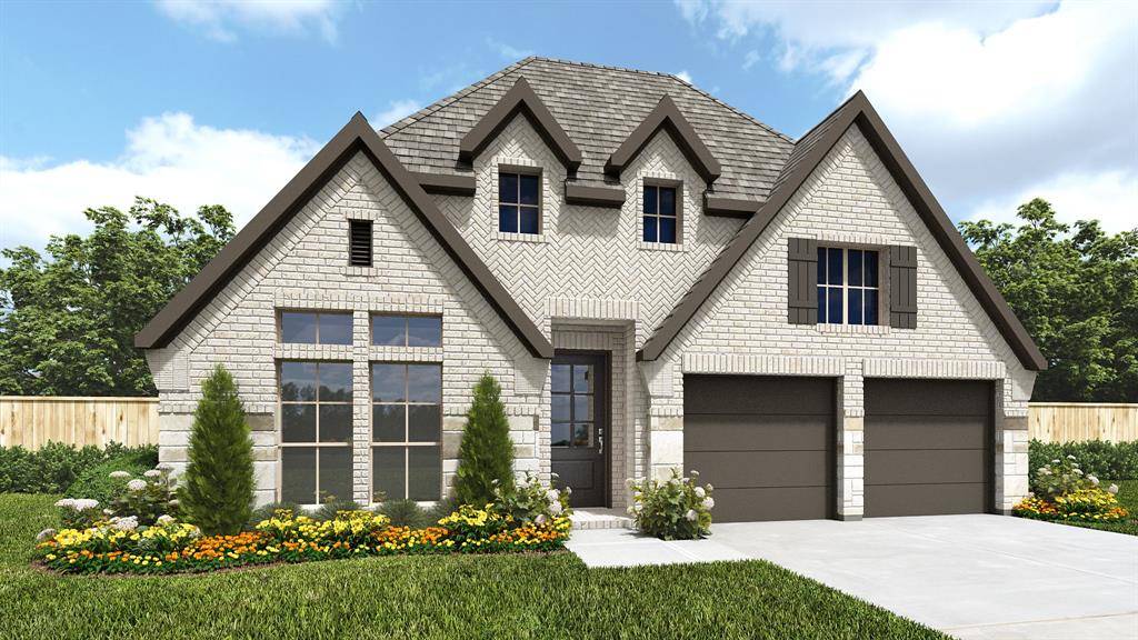 Montgomery, TX 77316,531 Oakview Bend DR